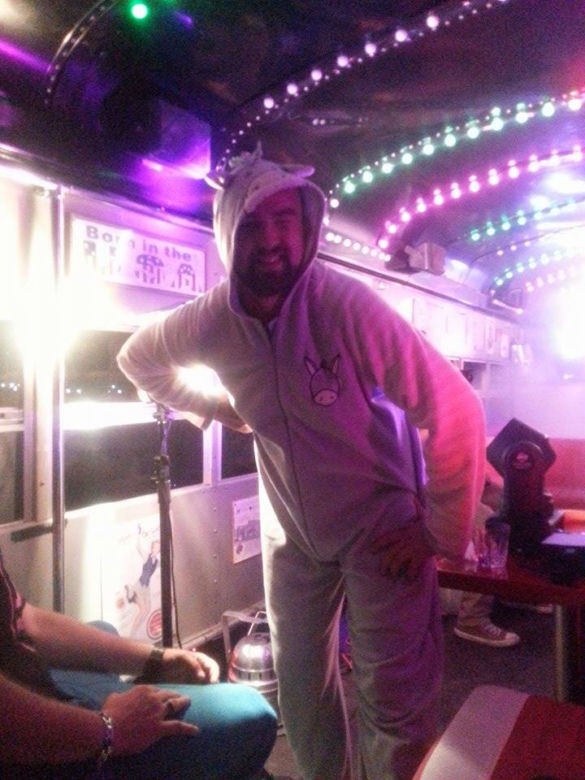 Dj Mietek