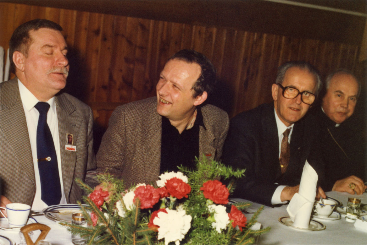 Zmarł arcybiskup Tadeusz Gocłowski