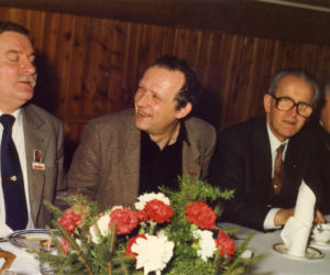 Zmarł arcybiskup Tadeusz Gocłowski
