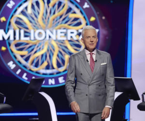 Milionerzy w Polsacie