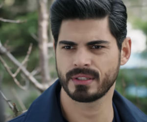 Panna Młoda, odcinek 46. Hancer, Cihan