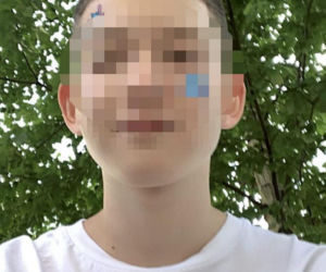 Kluczkowice. Śmiertelne postrzelenie nastolatka