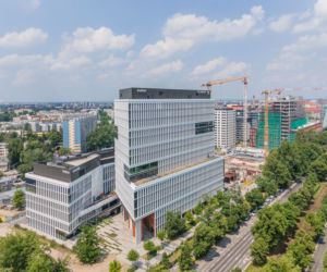 Najlepsze realizacje architektoniczne we Wrocławiu w 2020 roku