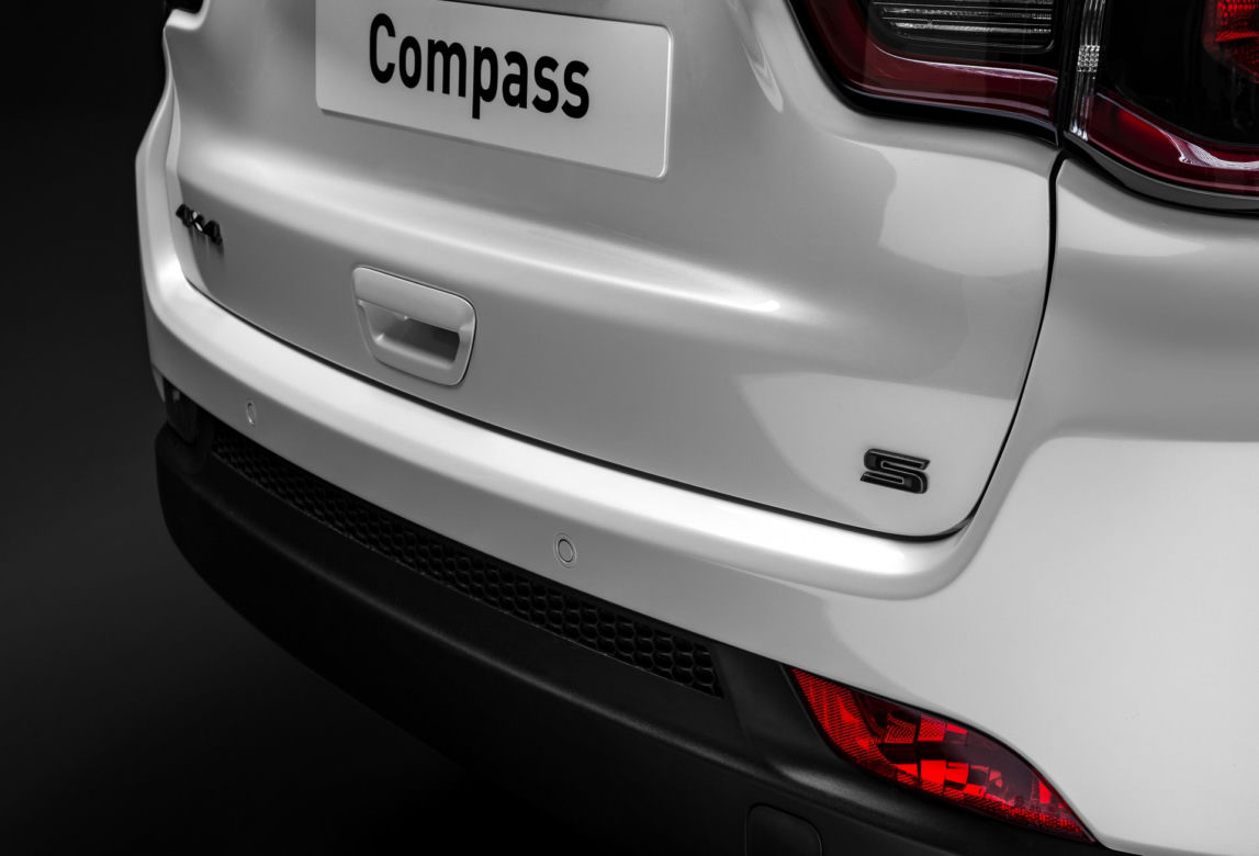 Jeep Compass S