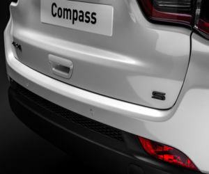 Jeep Compass S