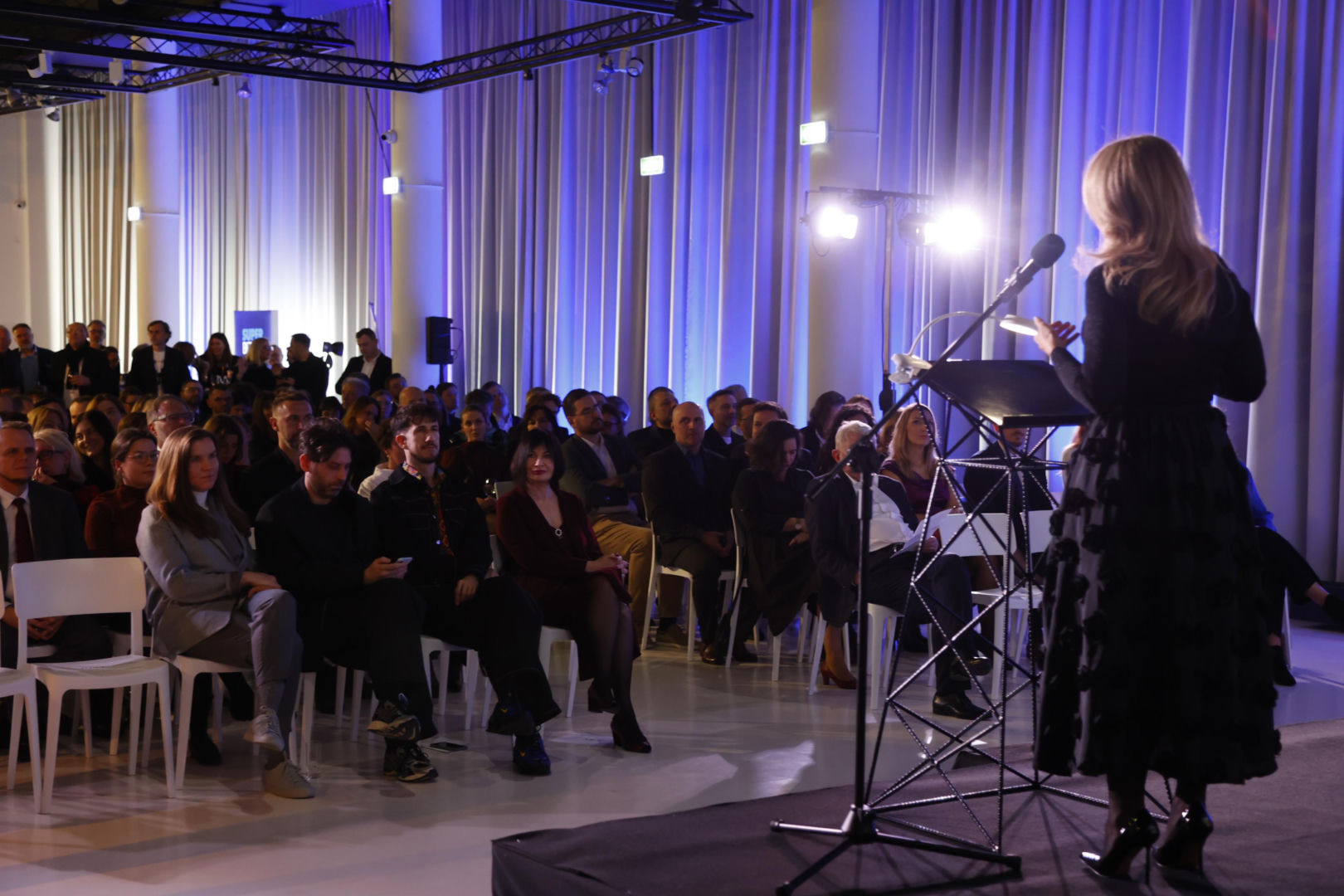 Gala konkursu Życie w Architekturze 2025