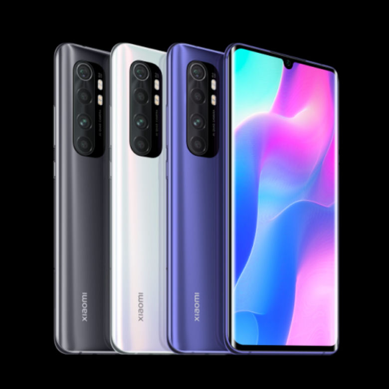 Xiaomi Redmi Note 9