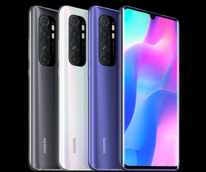 Xiaomi Redmi Note 9