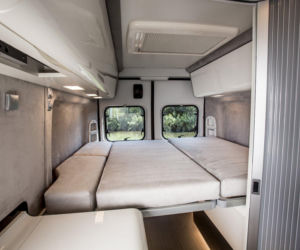 Fiat Ducato 4x4 Expedition