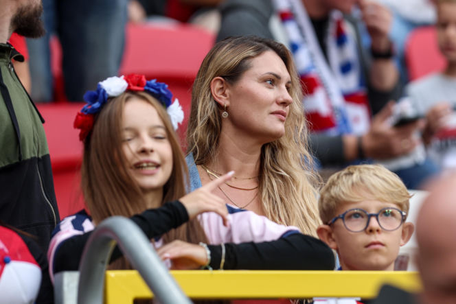 Górnik Zabrze - Lech Poznań: Zdjęcia kibiców i zawodników z meczu 8. kolejki PKO BP Ekstraklasy