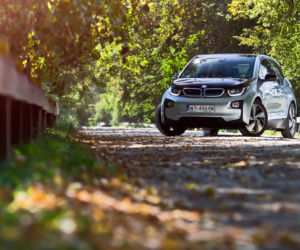 BMW i3 (94 Ah)