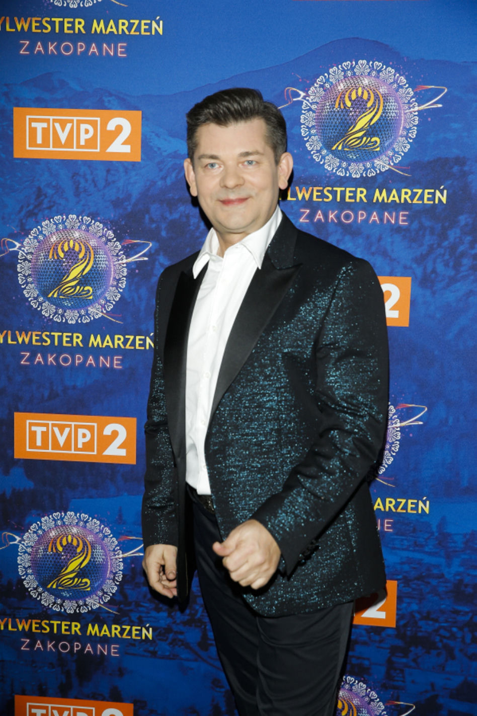 Sylwester w Zakopanem. Gwiazdy zaskoczyły kreacjami!