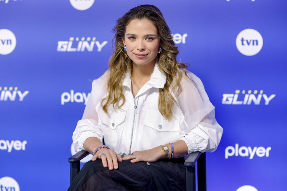 Katarzyna Gałązka
