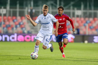 Kiedy losowanie 1/8 finału Ligi Konferencji? O której godzinie drabinka?