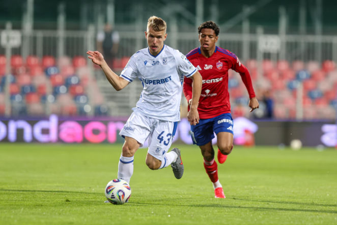 Kiedy losowanie 1/8 finału Ligi Konferencji? O której godzinie drabinka?