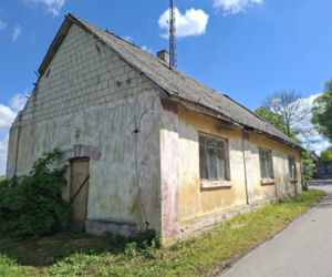 Mirogonowice. Świętokrzyskie