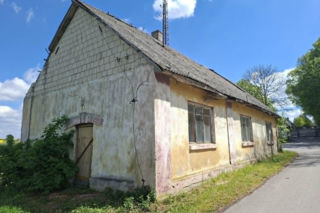 Myrogonyowieże, dziś Mirogonowice. Świętokrzyska wioska, której nazwa to nie lada wyzwanie