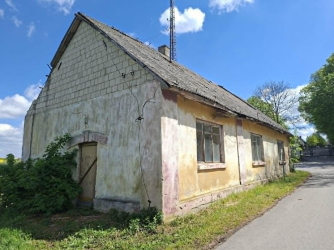 Mirogonowice. Świętokrzyskie