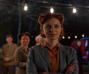 Stulecie Winnych 2 sezon, odc. 21: Ania (Weronika Humaj)