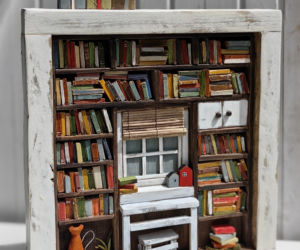 Moja Bajka - drewniane domki Magdaleny