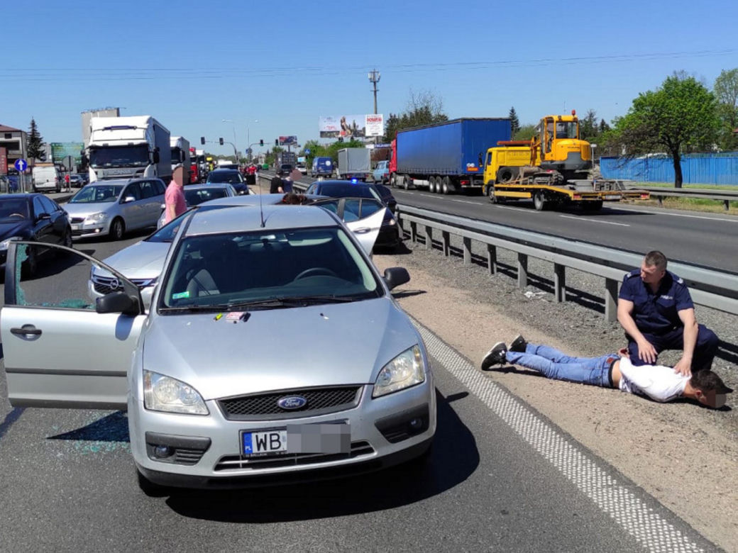 Mężczyźni mieli więcej na sumieniu