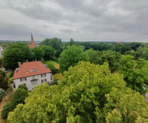 Ostrzeszów czeka na pomysły mieszkańców. Projekty będzie można zgłaszać od 24 sierpnia