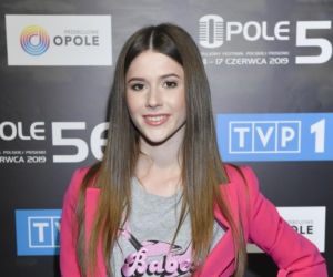 Tak Roksana Węgiel świętowała 21. urodziny! Morze kwiatów i dużo słodkości