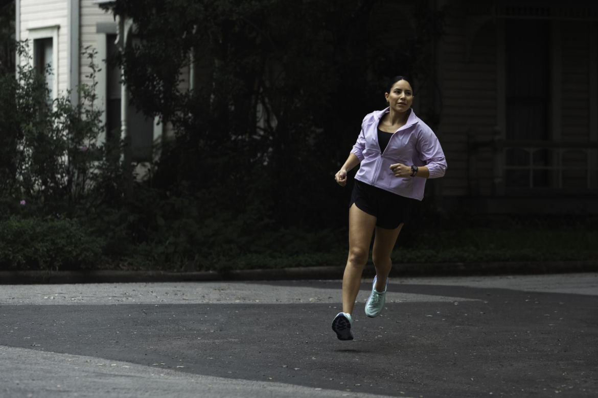 Garmin Forerunner 165