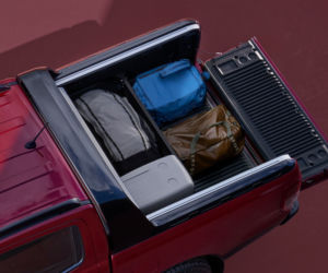 Ford Ranger Stormtrak