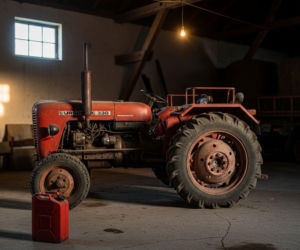 Dla kogo praca na roli może stać się nieopłacalna?