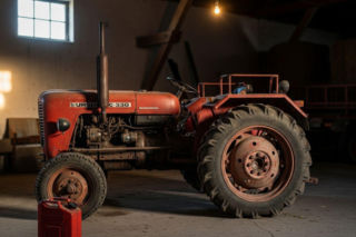 Dla kogo praca na roli może stać się nieopłacalna?