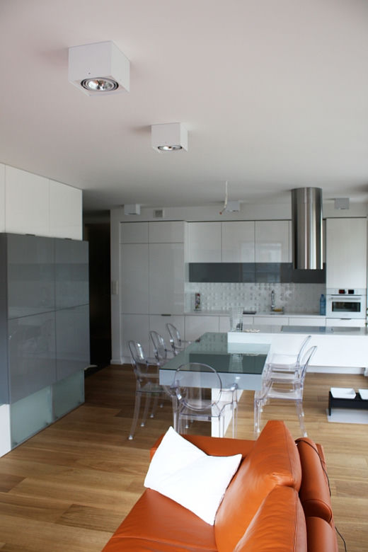 Apartament "na wysoki połysk"  zdjecie 3