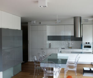 Apartament na wysoki połysk  zdjecie 3