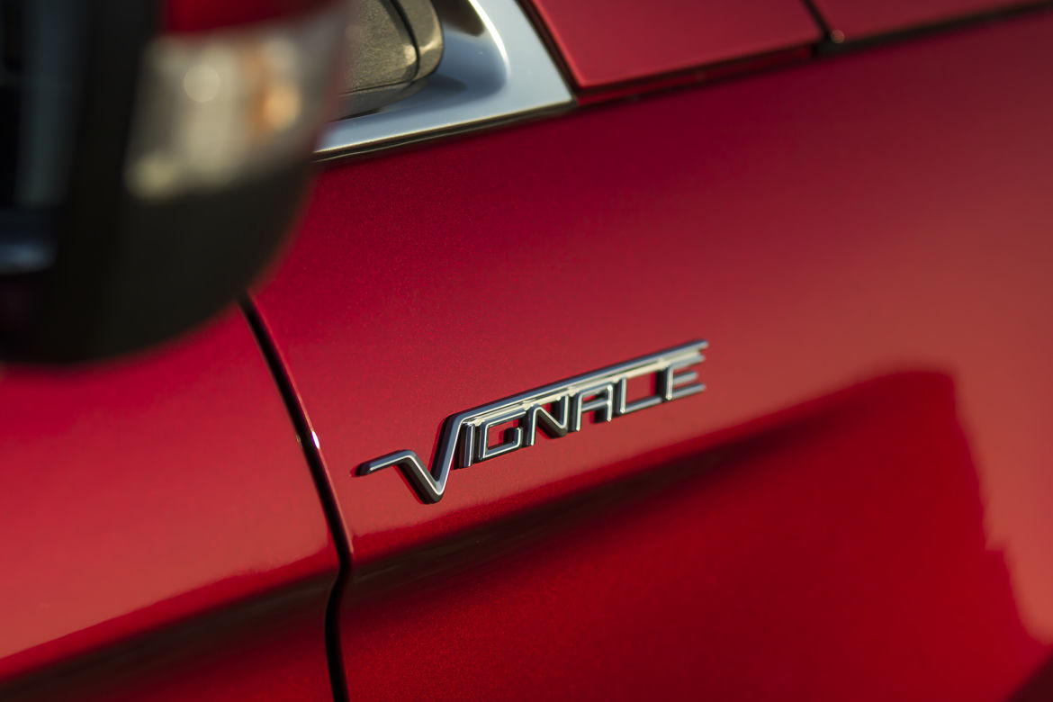 2019 Ford Edge Vignale 2.0 EcoBlue Twin-Turbo 238 KM 8AT AWD