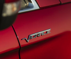 2019 Ford Edge Vignale 2.0 EcoBlue Twin-Turbo 238 KM 8AT AWD