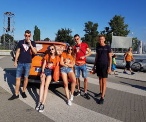 Eska Summer City 2019