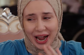 Panna młoda. Sinem się odpala! Wygarnie Melihowi i srogo przerazi Beyzę