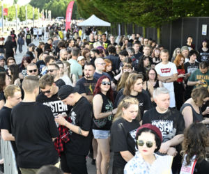 Ikony współczesnego metalu na koncercie w Polsce! Tak fani czekają na występ System of a Down