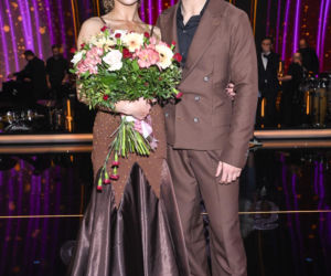 Daria Syta, Maciej Musiał