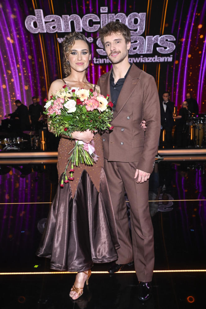 Daria Syta, Maciej Musiał