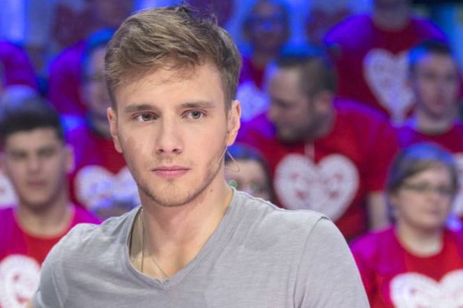 Maciej Musiał