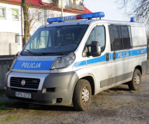 Brutalne morderstwo w Rudzie Śląskiej