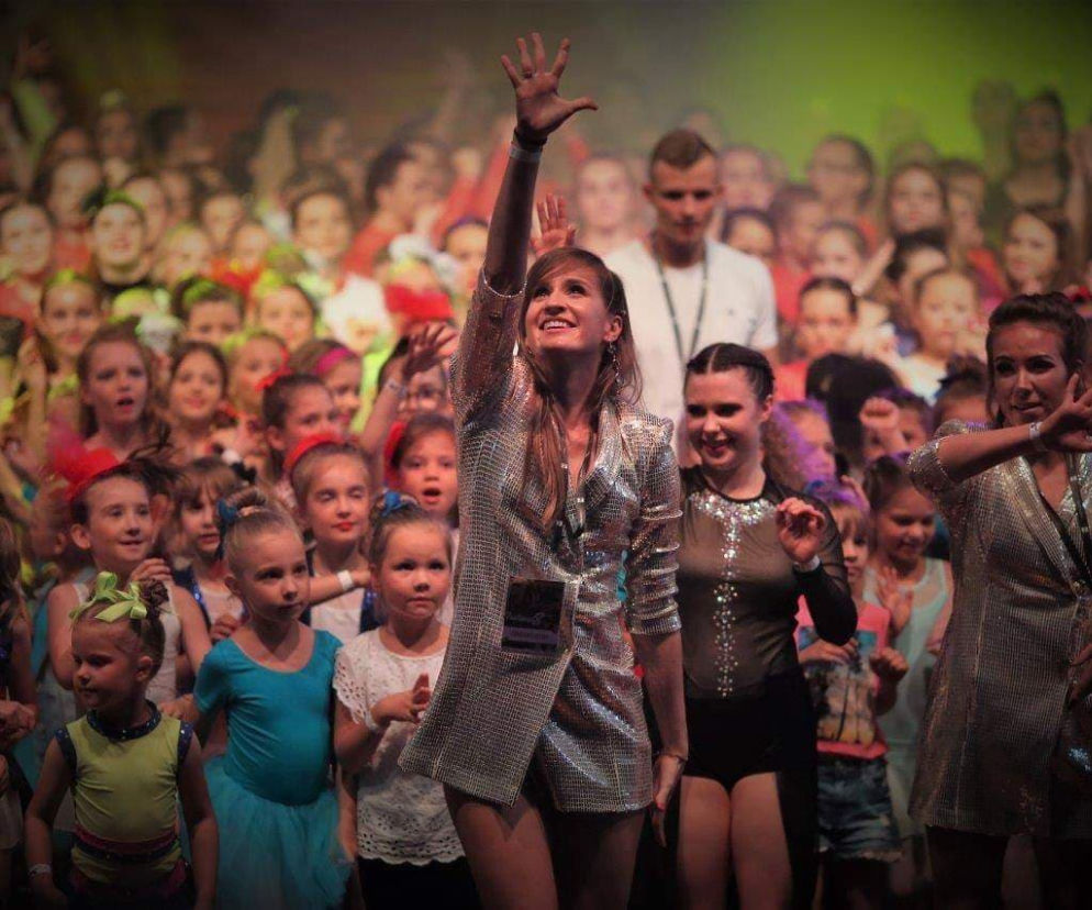 Kolejna duża impreza odwołana - tym razem FAME Dance Festiwal