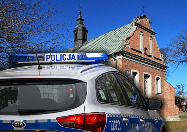 Zwłoki młodego mężczyzny w łóżku wikarego! Umorzyli postępowanie, ale to nie koniec