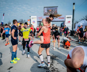 Półmaraton Warszawski