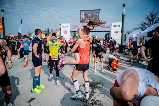 Półmaraton Warszawski