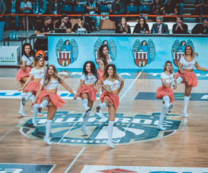 Polski Cukier Toruń - Anwil Włocławek, zdjęcia z Areny Toruń