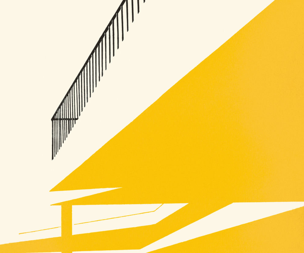 „Architektura” 3/1964