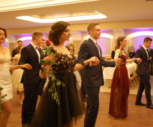 Studniówka V LO