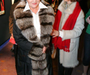 Jolanta Kwaśniewska